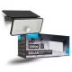 Modee Lighting LED Szolár Napelemes Reflektor WS139 + sensor (500 lumen)