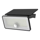 Modee Lighting LED Szolár Napelemes Reflektor WS139 + sensor (500 lumen)