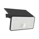 Modee Lighting LED Szolár Napelemes Reflektor WS139 + sensor (500 lumen)