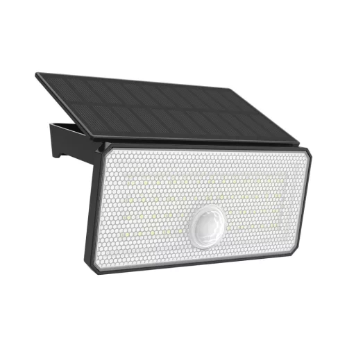 Modee Lighting LED Szolár Napelemes Reflektor WS139 + sensor (500 lumen)