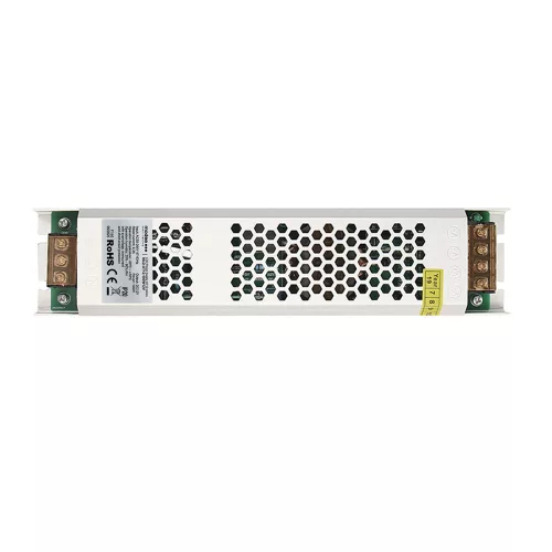 Modee LED Driver UT12-series 100W (12V8,3A) AC88-264V IP20
