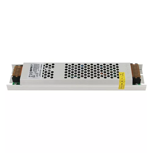 Modee LED Driver UT12-series 100W (12V8,3A) AC88-264V IP20