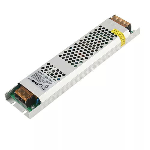 Modee LED Driver UT12-series 100W (12V8,3A) AC88-264V IP20