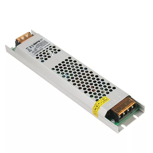 Modee LED Driver UT12-series 100W (12V8,3A) AC88-264V IP20