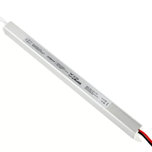 Modee LED Driver UTS-series 36W (24V1,5A) AC88-264V IP20