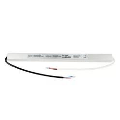 Modee LED Driver UTS-series 60W (24V2,5A) AC88-264V IP20
