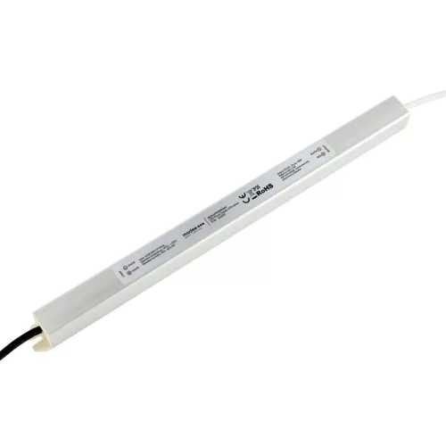 Modee LED Driver UTS-series 60W (24V2,5A) AC88-264V IP20