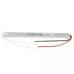 Modee LED Driver UTS12-series 36W (12V3A) AC88-264V IP20