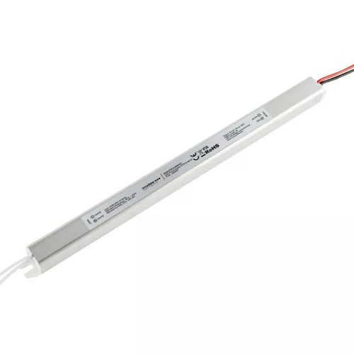 Modee LED Driver UTS12-series 36W (12V3A) AC88-264V IP20