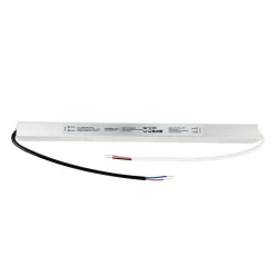 Modee LED Driver UTS12-series 60W (12V5A) AC88-264V IP20