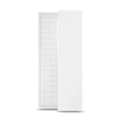   Modee LED Panel BackLit 300x1200mm PHILIPS driver 36W 3CCT (4320 lumen) UGR19