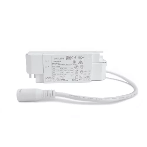 Modee LED Panel BackLit 300x1200mm PHILIPS driver 36W 3CCT (4320 lumen) UGR19