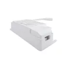 Modee LED Panel BackLit 600x600mm PHILIPS driver 36W 3CCT (4320 lumen) UGR19