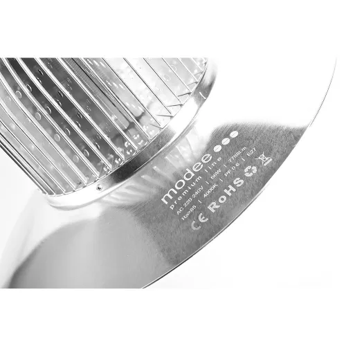 Modee Premium Line LED Lámpa 66W E27 180° 4000K (7788 lumen) 5év garancia