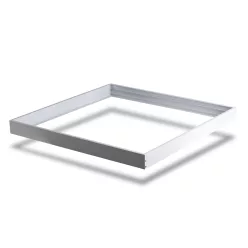   Modee LED Panel Keret Felszereléshez 600x600x68mm (68mm magas) 540g