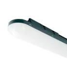 Modee Por-és Páramentes LED Armatúra 600mm 18W IP65 4000K (2150 lumen)