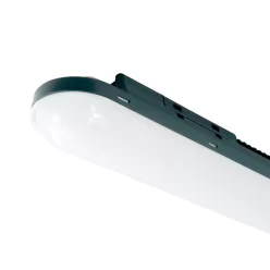   Modee Por-és Páramentes LED Armatúra 600mm 18W IP65 4000K (2150 lumen)