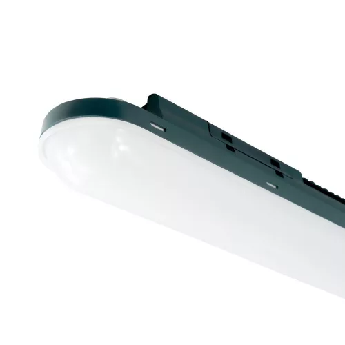 Modee Por-és Páramentes LED Armatúra 600mm 18W IP65 4000K (2150 lumen)