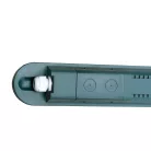 Modee Por-és Páramentes LED Armatúra 600mm 18W IP65 4000K (2150 lumen)