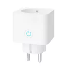Modee Smart Dugalj SPC (Tuya Wi-Fi) 16A Fogyasztásmérővel