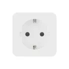 Modee Smart Dugalj SPC (Tuya Wi-Fi) 16A Fogyasztásmérővel