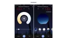 Modee LED Smart (Tuya Wi-Fi) Candle (Gyertya) C38 4,9W E14 180° RGB (470 lumen)