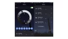 Modee LED Smart (Tuya Wi-Fi) Candle (Gyertya) C38 4,9W E14 180° RGB (470 lumen)