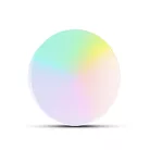 Modee LED Smart (Tuya Wi-Fi) Mennyezeti Lámpa 20W 120° RGB (2100 lumen)