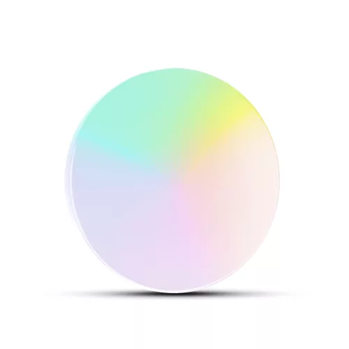 Modee LED Smart (Tuya Wi-Fi) Mennyezeti Lámpa 20W 120° RGB (2100 lumen)