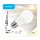 Modee LED Smart (DL Sensor) Globe (Gömb) A60 8,8W E27 200° 4000K (806 lumen)