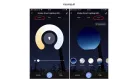 Modee LED Smart (Tuya Wi-Fi) Szalag 3,4W/m IP20 RGB+3CCT (240 lumen/m) 5M