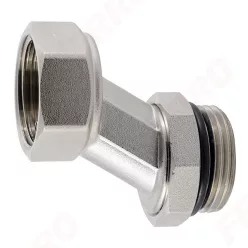   Ferro excenter szett 1" gm keverőegység felszereléséhez (MR-SET)