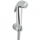 Ferro higiéniai intim zuhanyszett gégecsővel króm N100B rajza