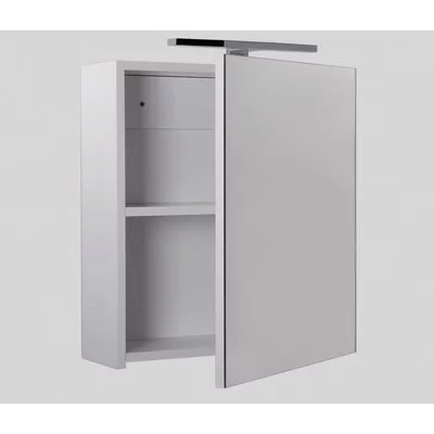 HB Nina 50 teletükrös felső szekrény (NINA-T50)
