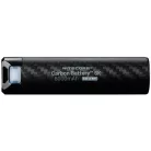 Nitecore Kellék Power Bank Carbon Battery 6K 6000 mAh