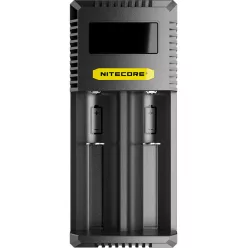 Nitecore Kellék Akkumulátor Töltő CI2