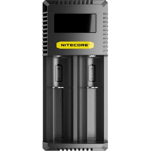 Nitecore Kellék Akkumulátor Töltő CI2