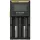 Nitecore Kellék Akkumulátor Töltő D2EU