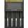 Nitecore Kellék Akkumulátor Töltő D4EU
