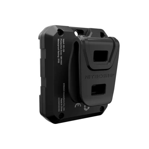 Nitecore Szúnyogriasztó Készülék EMR05 TAC