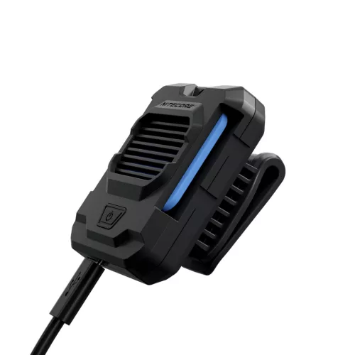 Nitecore Szúnyogriasztó Készülék EMR05 TAC