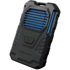 Nitecore Szúnyogriasztó Készülék EMR06 TAC (Beépített 1800mAh akkumulátorral)