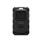 Nitecore Szúnyogriasztó Készülék EMR06 TAC (Beépített 1800mAh akkumulátorral)