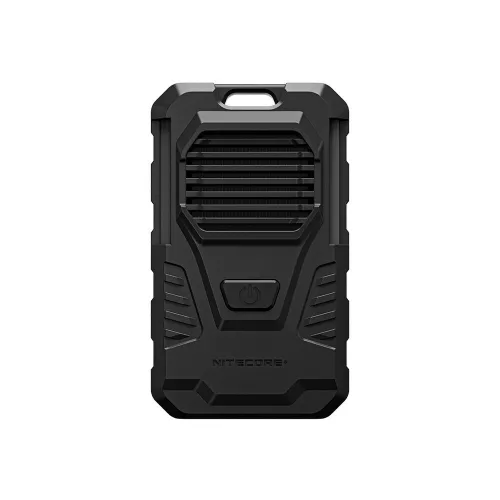 Nitecore Szúnyogriasztó Készülék EMR06 TAC (Beépített 1800mAh akkumulátorral)