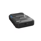 Nitecore Szúnyogriasztó Készülék EMR06 TAC (Beépített 1800mAh akkumulátorral)