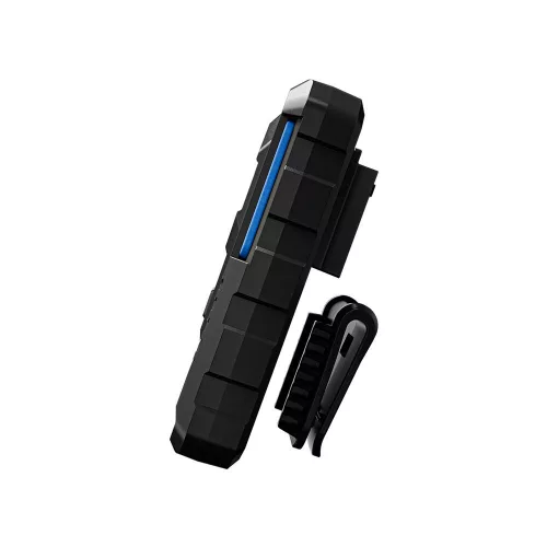 Nitecore Szúnyogriasztó Készülék EMR06 TAC (Beépített 1800mAh akkumulátorral)