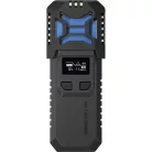 Nitecore Szúnyogriasztó Készülék EMR10 (2x 5000mAh 21700 tartozék)