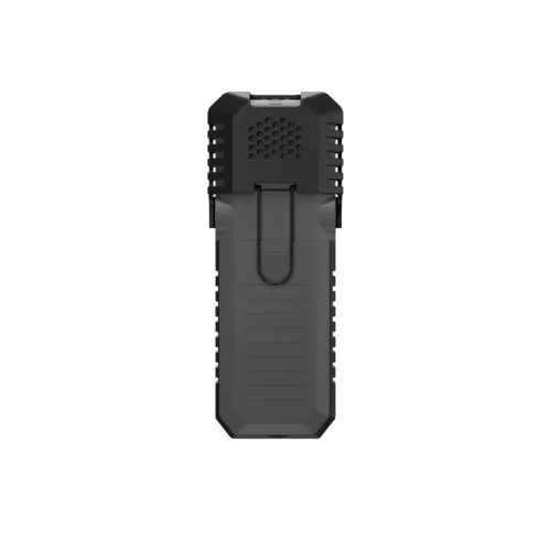 Nitecore Szúnyogriasztó Készülék EMR10 (2x 5000mAh 21700 tartozék)