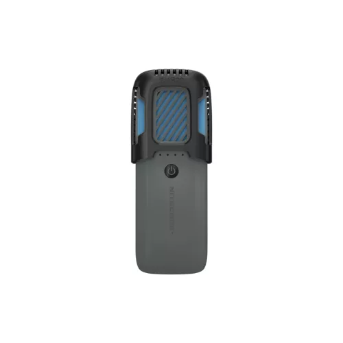 Nitecore Szúnyogriasztó Készülék EMR20 (Beépített 12000mAh akkumulátorral)