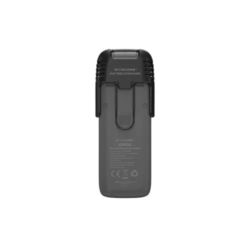 Nitecore Szúnyogriasztó Készülék EMR20 (Beépített 12000mAh akkumulátorral)